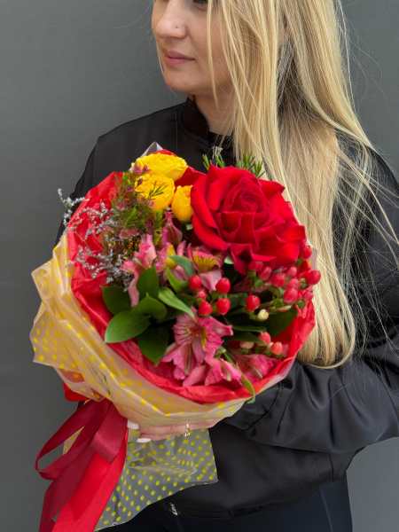 Комплимент №17